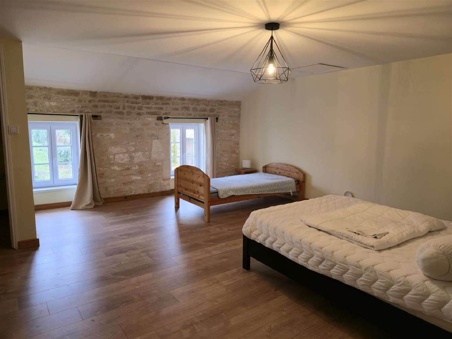 for sale house Saint-Mandé-sur-Brédoire Charente-Maritime 4