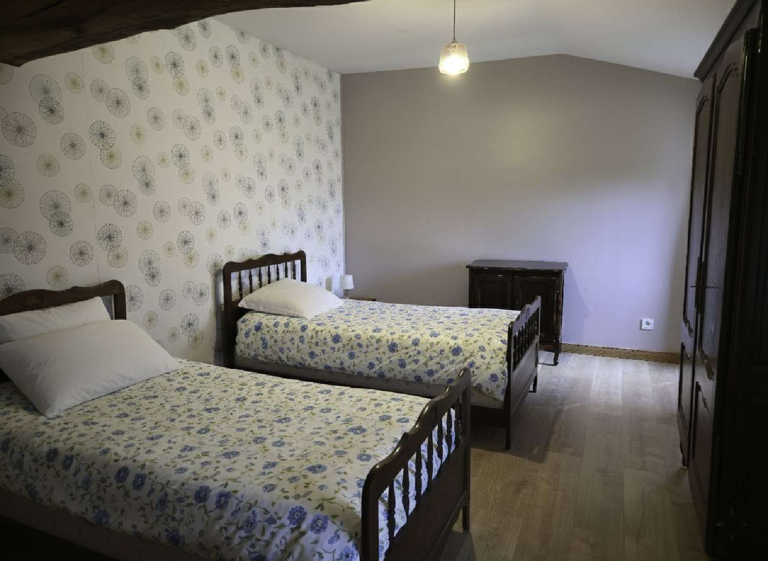 for sale house Saint-Mandé-sur-Brédoire Charente-Maritime 6