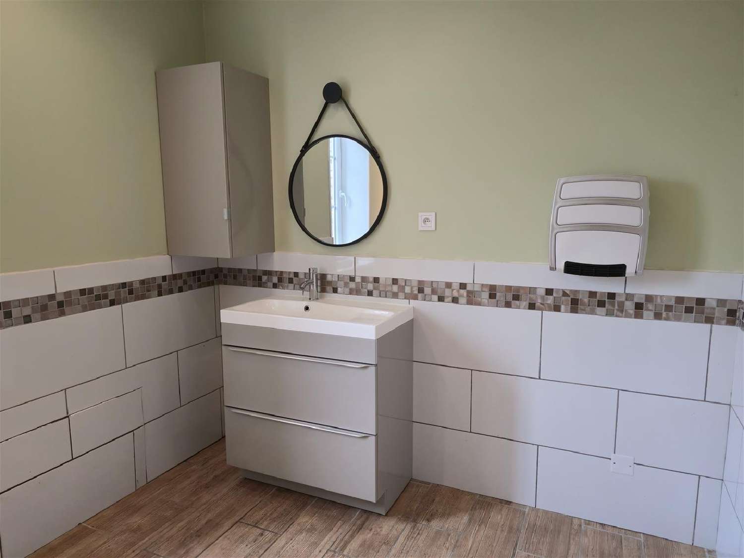 for sale house Saint-Mandé-sur-Brédoire Charente-Maritime 8