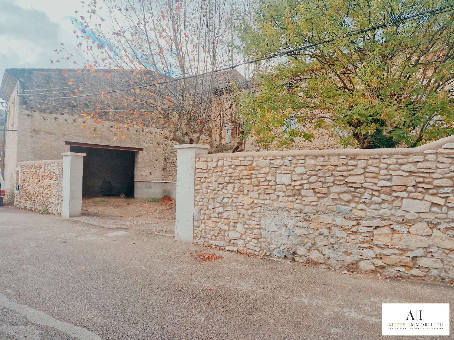 for sale house Saint-Marcel-lès-Sauzet Drôme 2