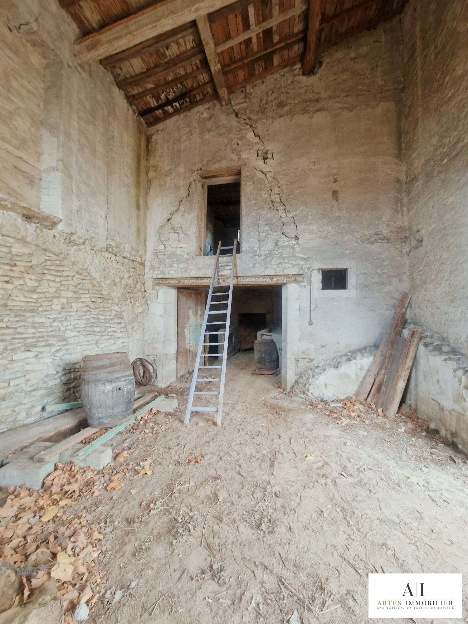 for sale house Saint-Marcel-lès-Sauzet Drôme 3