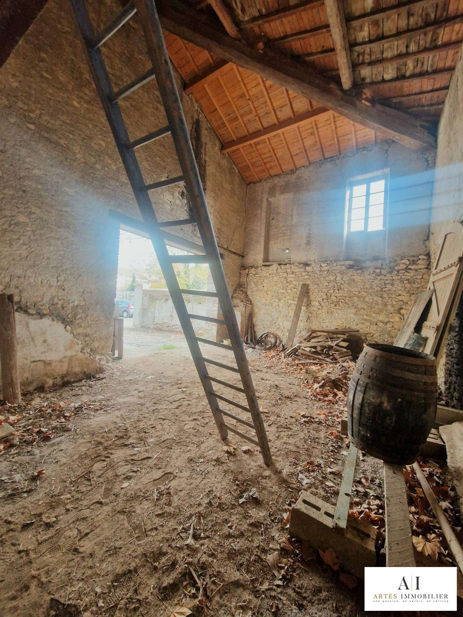 for sale house Saint-Marcel-lès-Sauzet Drôme 4