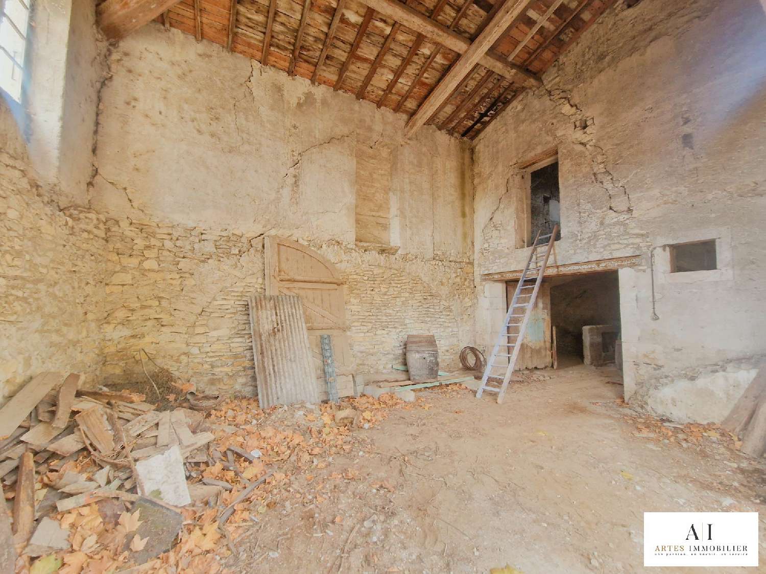 for sale house Saint-Marcel-lès-Sauzet Drôme 5