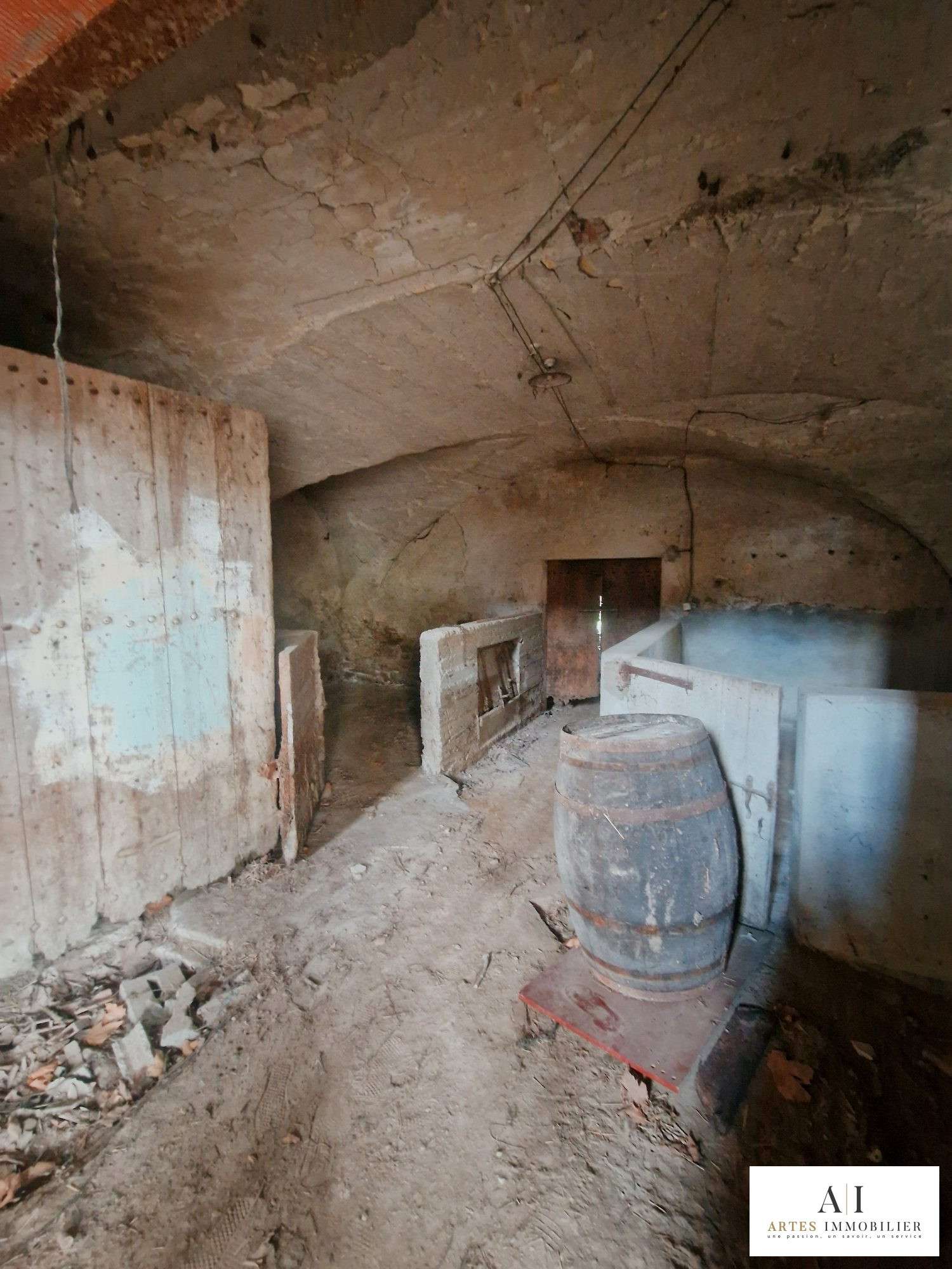 for sale house Saint-Marcel-lès-Sauzet Drôme 6