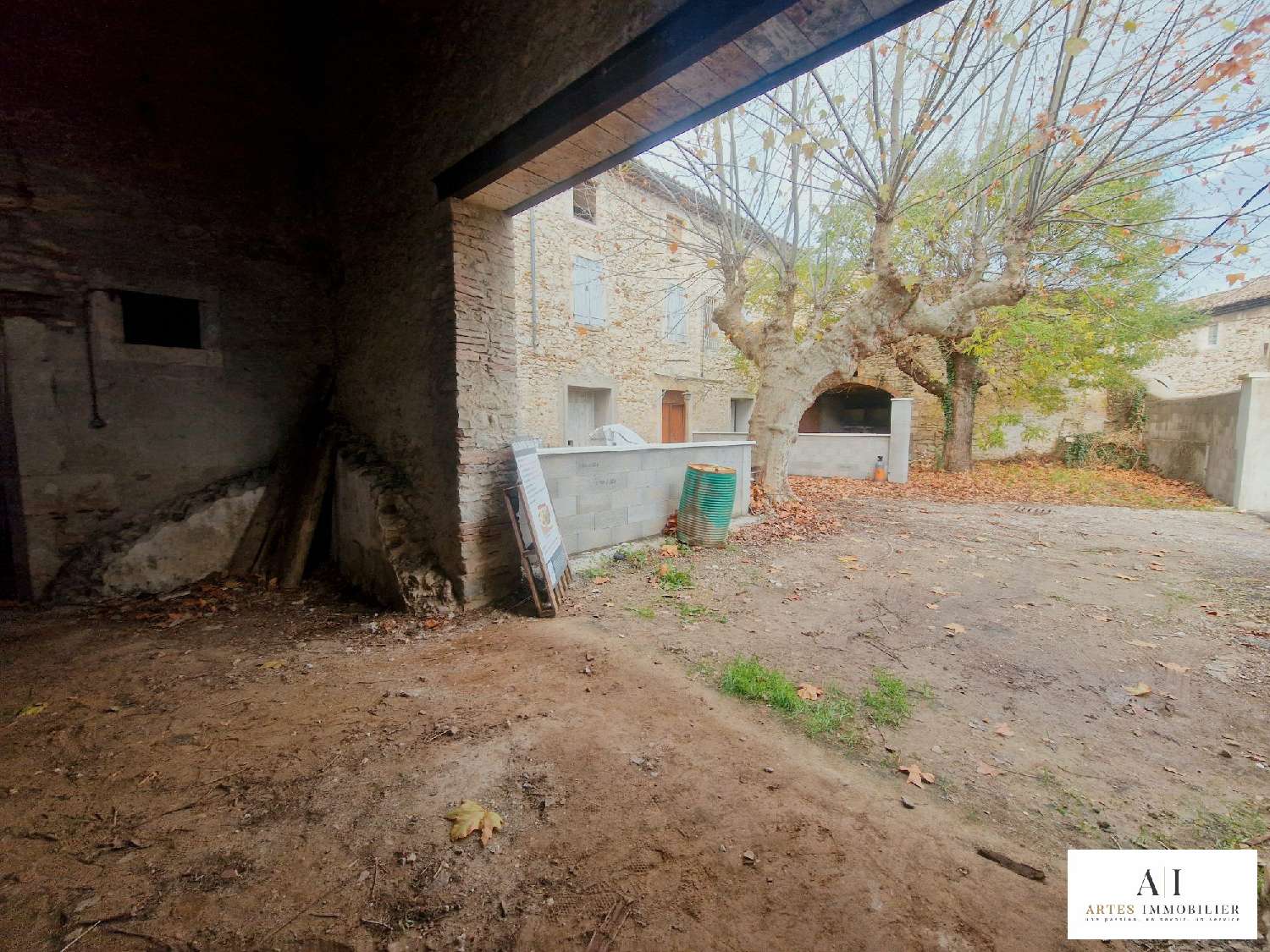 for sale house Saint-Marcel-lès-Sauzet Drôme 7