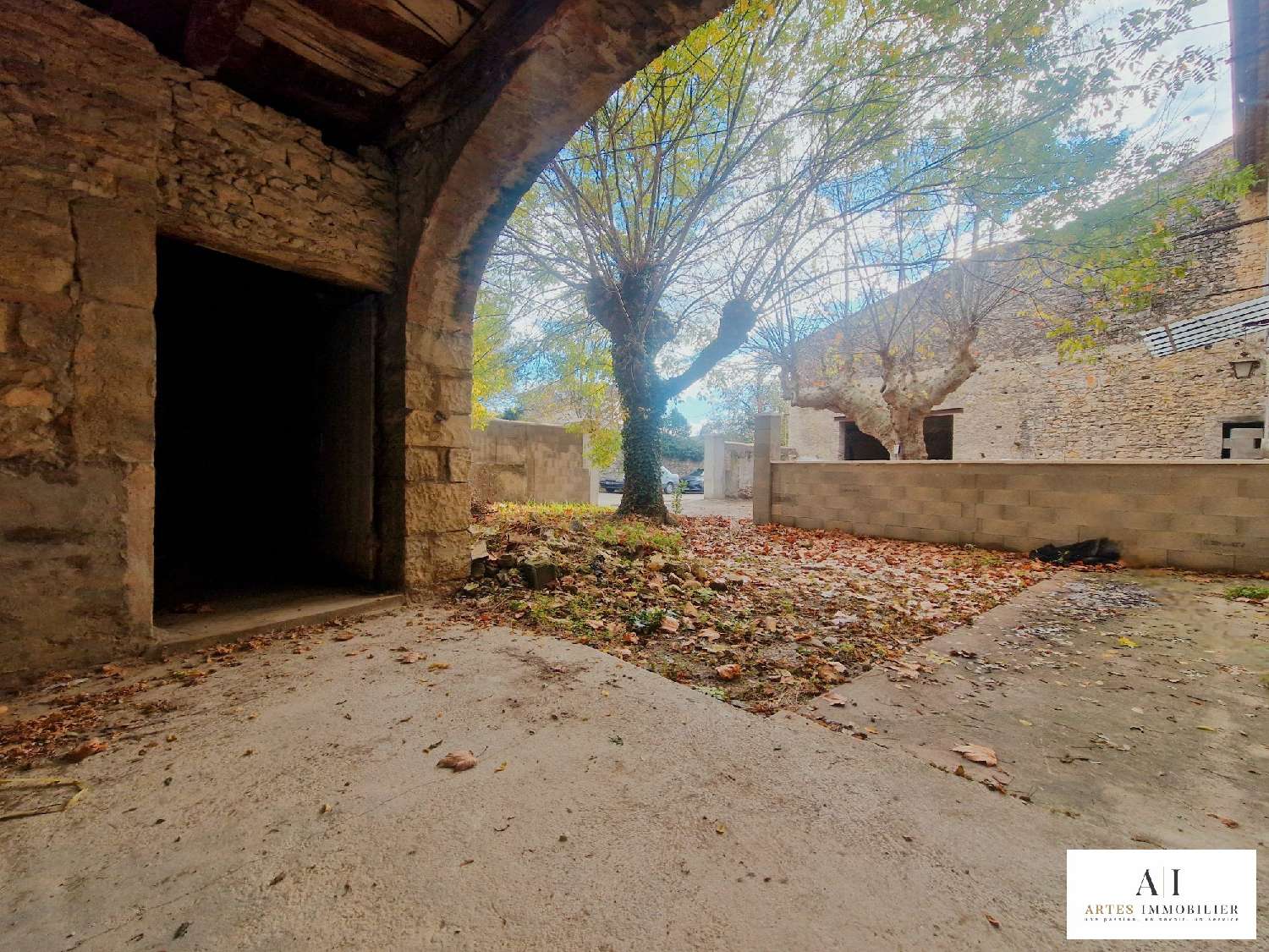 à vendre maison Saint-Marcel-lès-Sauzet Drôme 4