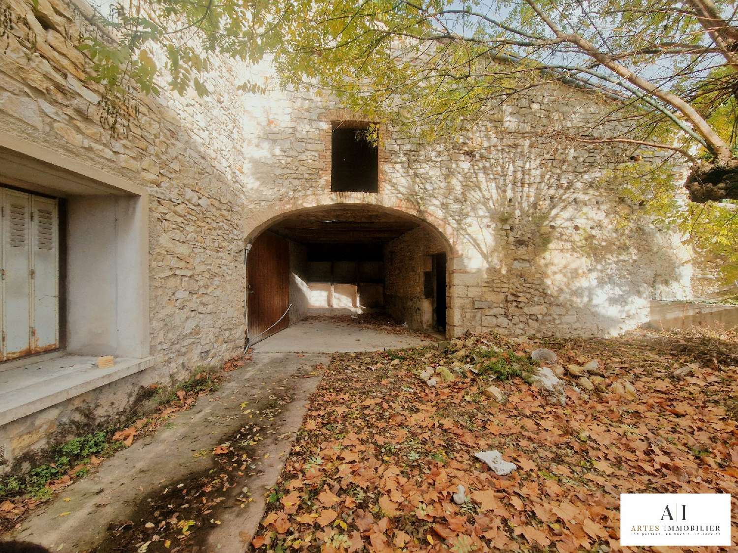 à vendre maison Saint-Marcel-lès-Sauzet Drôme 5