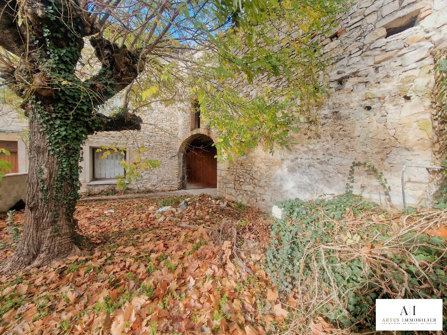 à vendre maison Saint-Marcel-lès-Sauzet Drôme 6