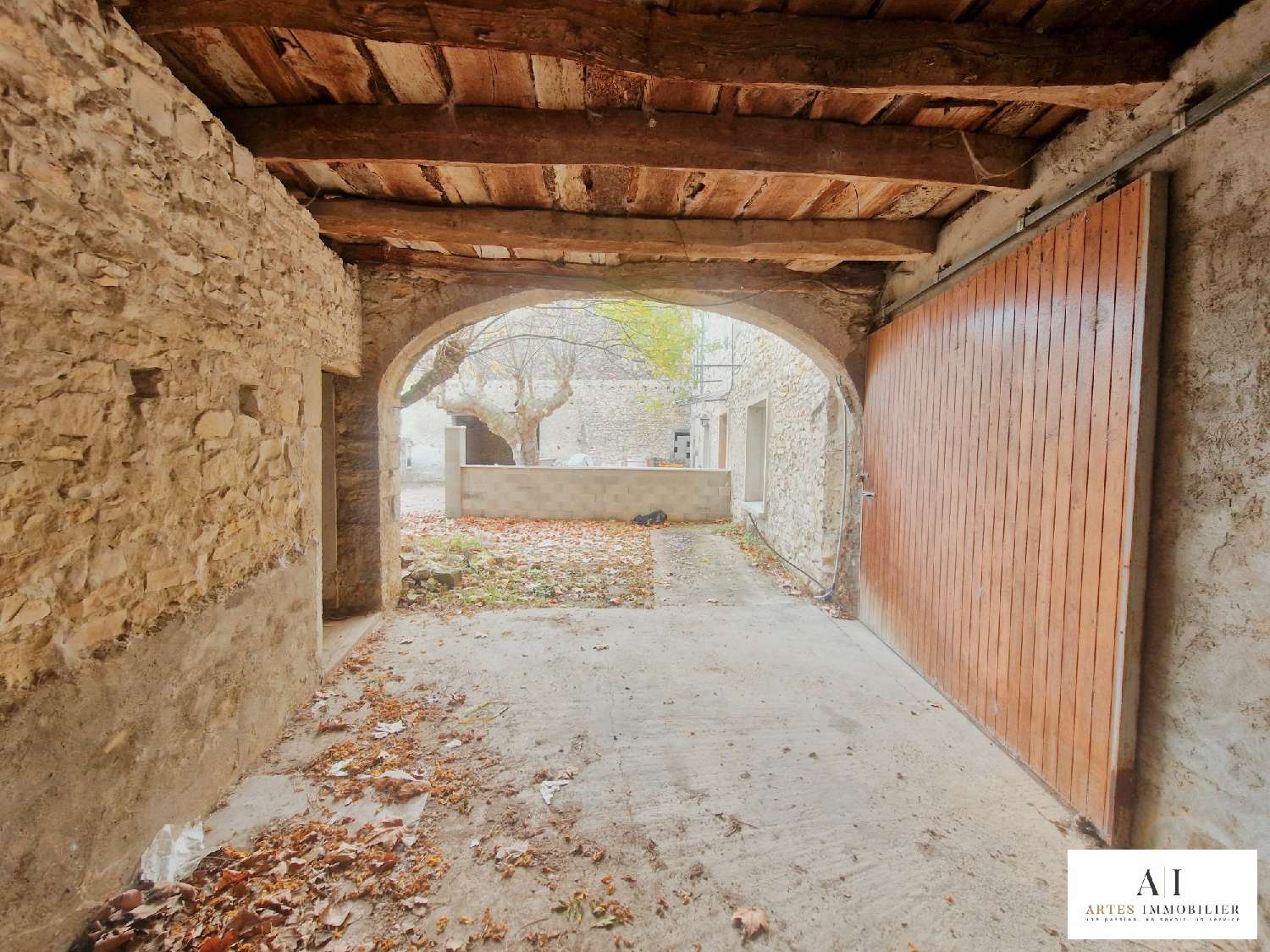 à vendre maison Saint-Marcel-lès-Sauzet Drôme 7