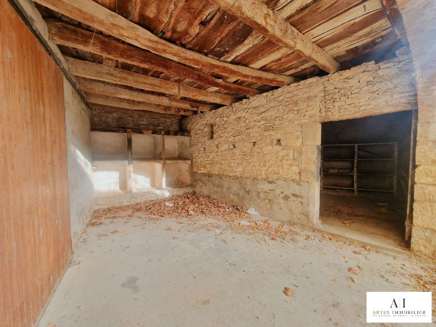 à vendre maison Saint-Marcel-lès-Sauzet Drôme 8