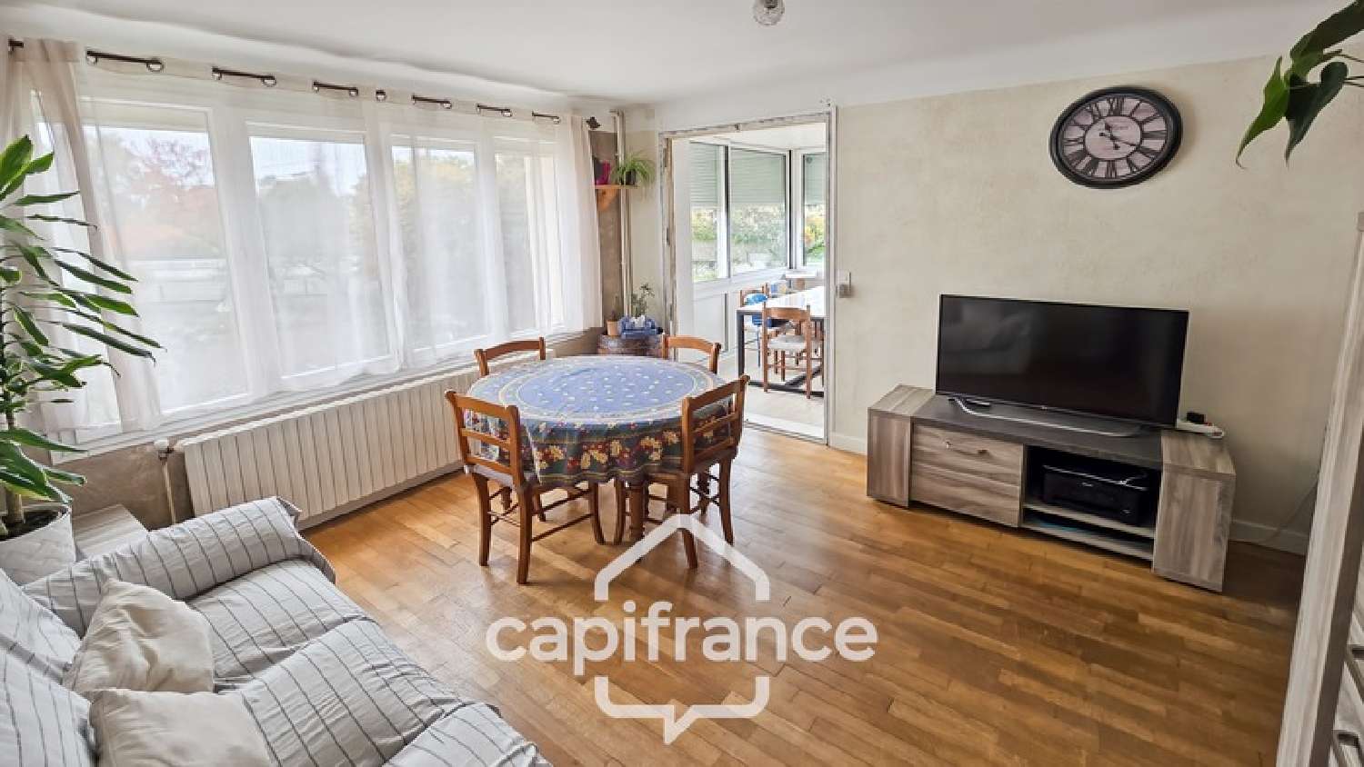 en venta casa Saint-Marcel Saône-et-Loire 2