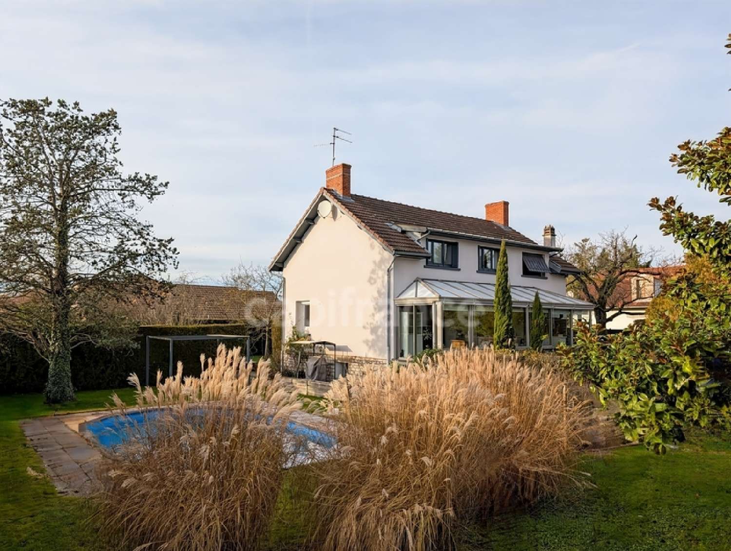  te koop huis Saint-Marcel Saône-et-Loire 1