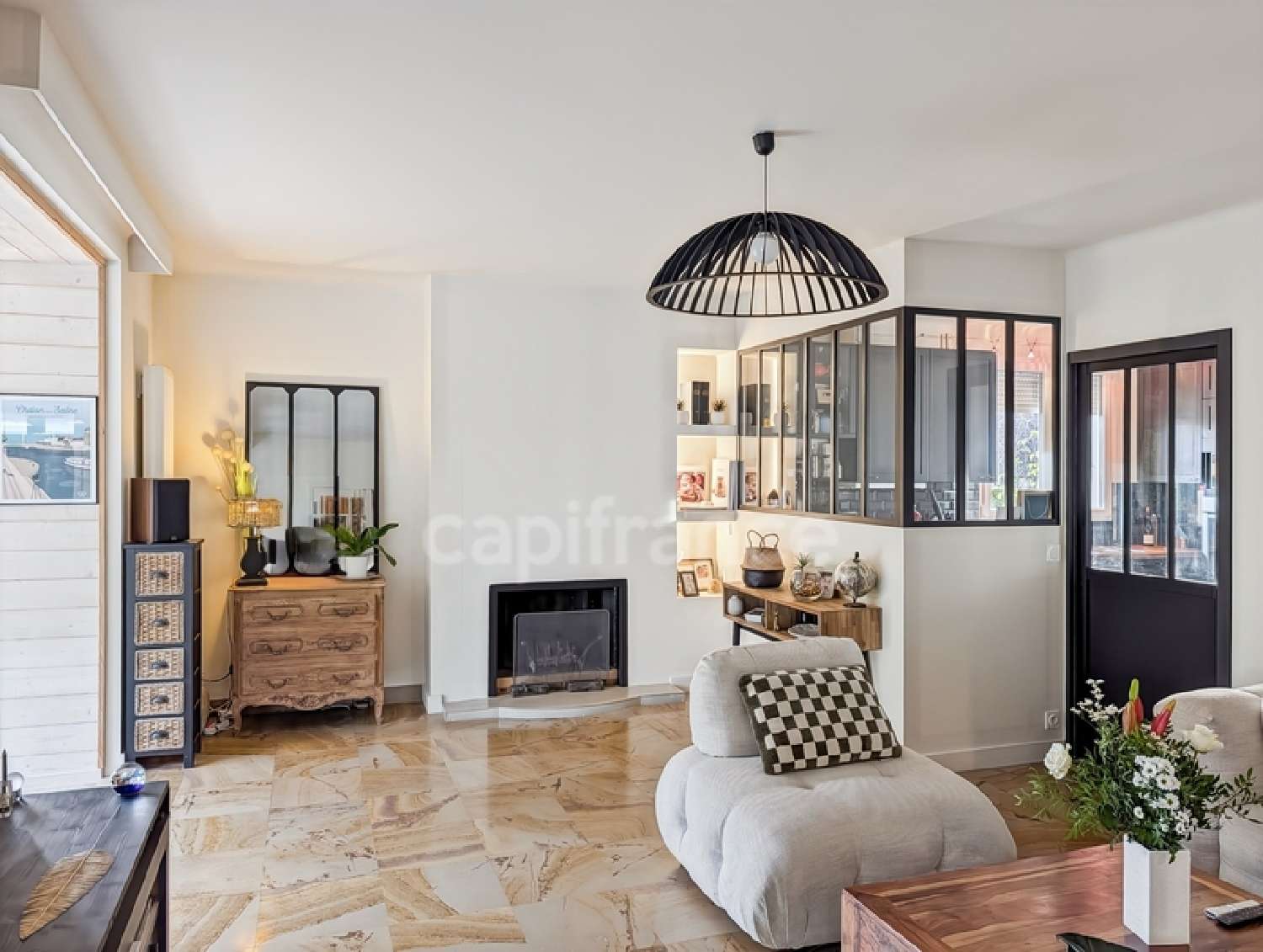  te koop huis Saint-Marcel Saône-et-Loire 5