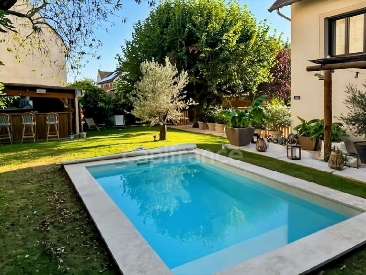  te koop huis Saint-Marcel Saône-et-Loire 3