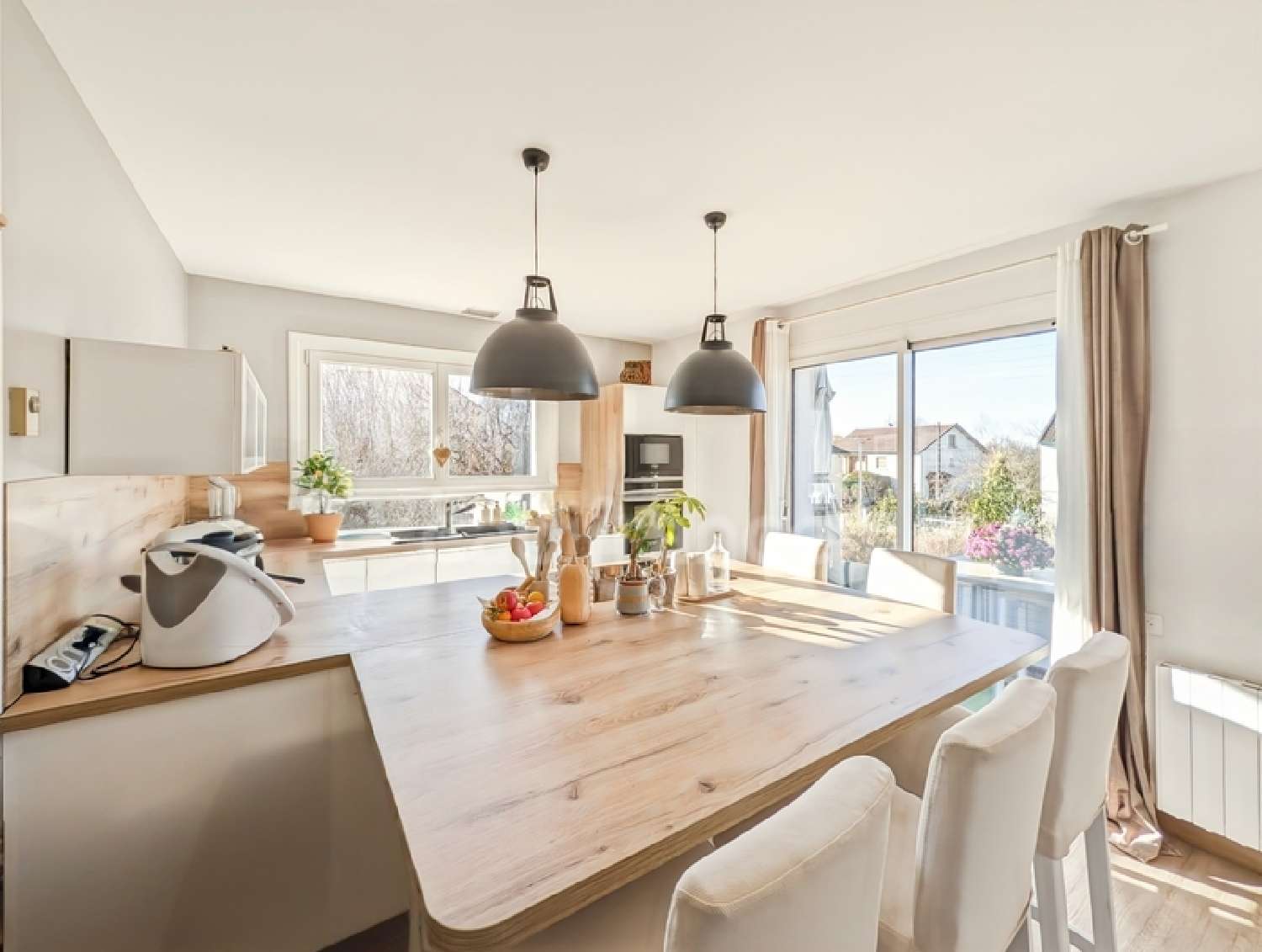  te koop huis Saint-Marcel Saône-et-Loire 5