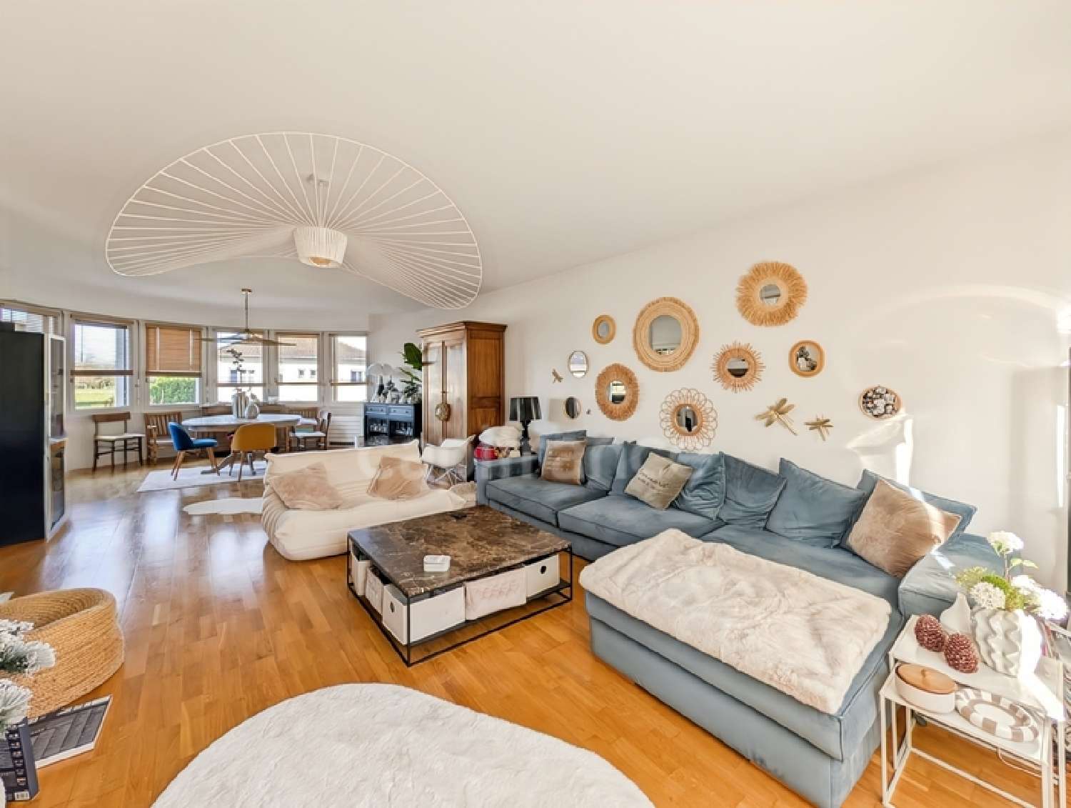  te koop huis Saint-Marcel Saône-et-Loire 8