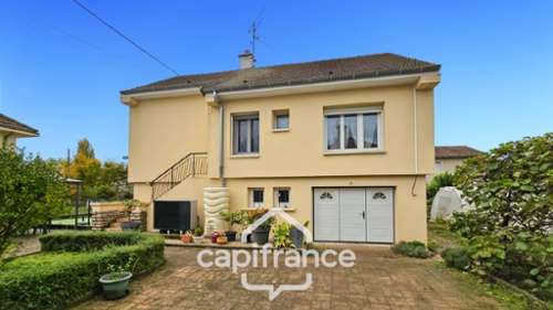 Saint-Marcel Saône-et-Loire huis foto 7232339