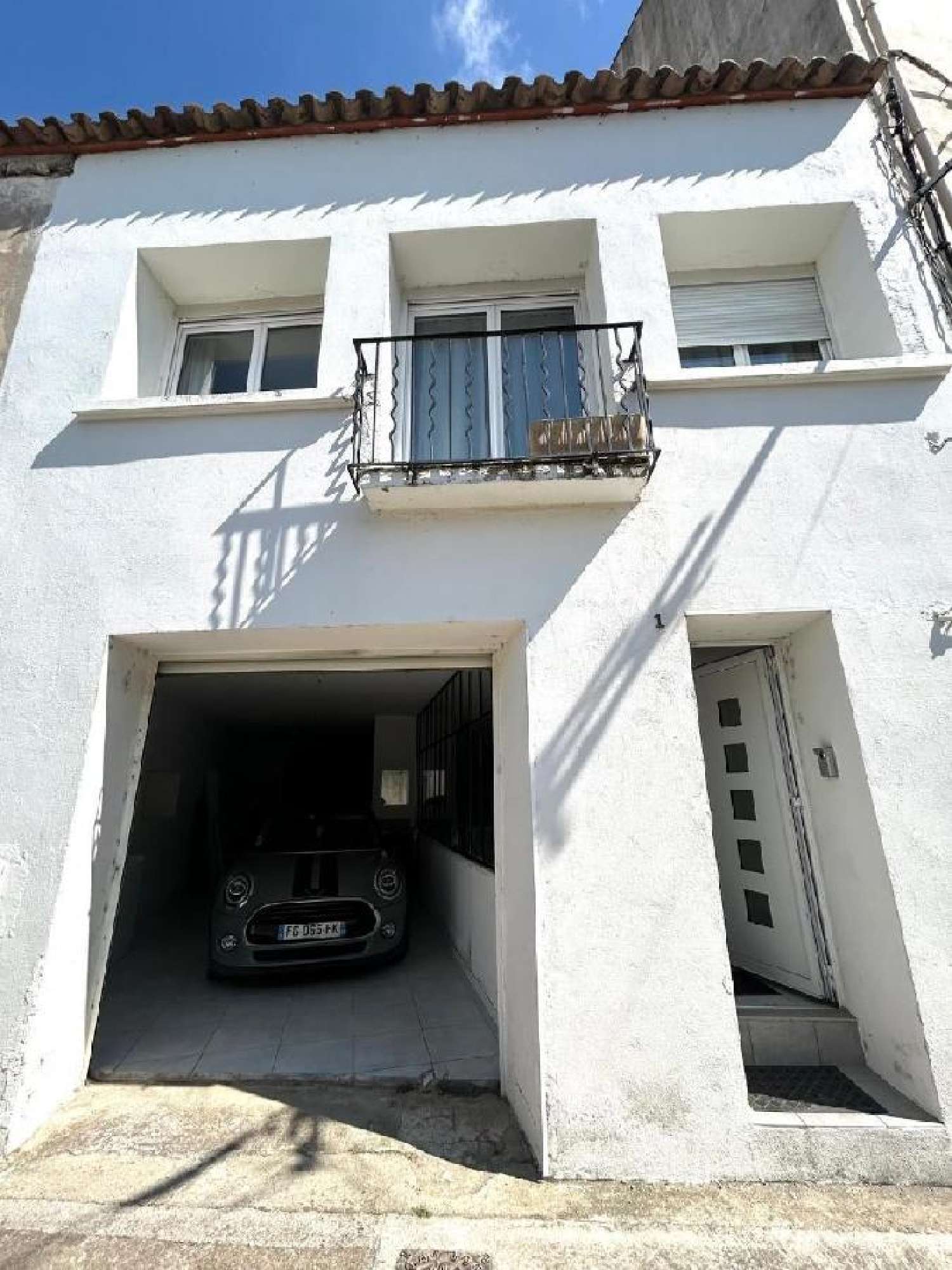  te koop huis Saint-Marcel-sur-Aude Aude 1