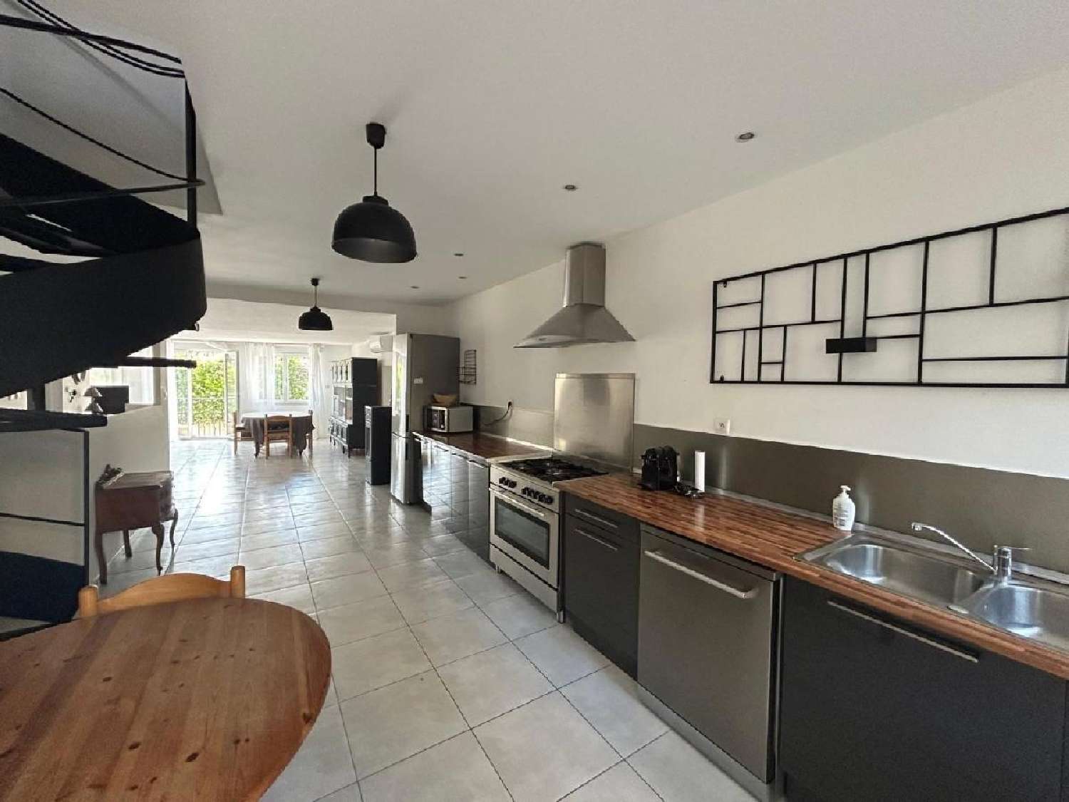  te koop huis Saint-Marcel-sur-Aude Aude 2