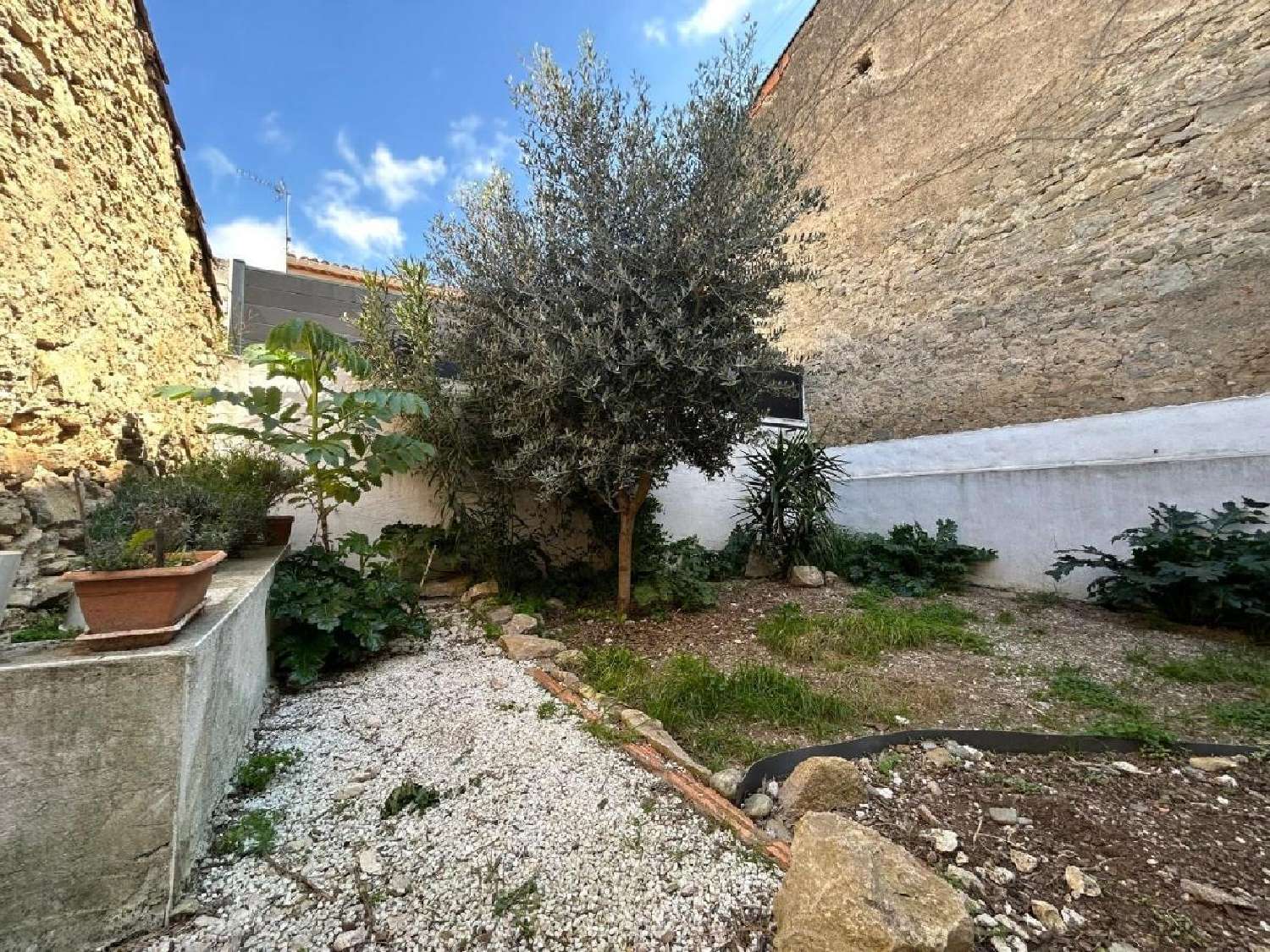  te koop huis Saint-Marcel-sur-Aude Aude 3