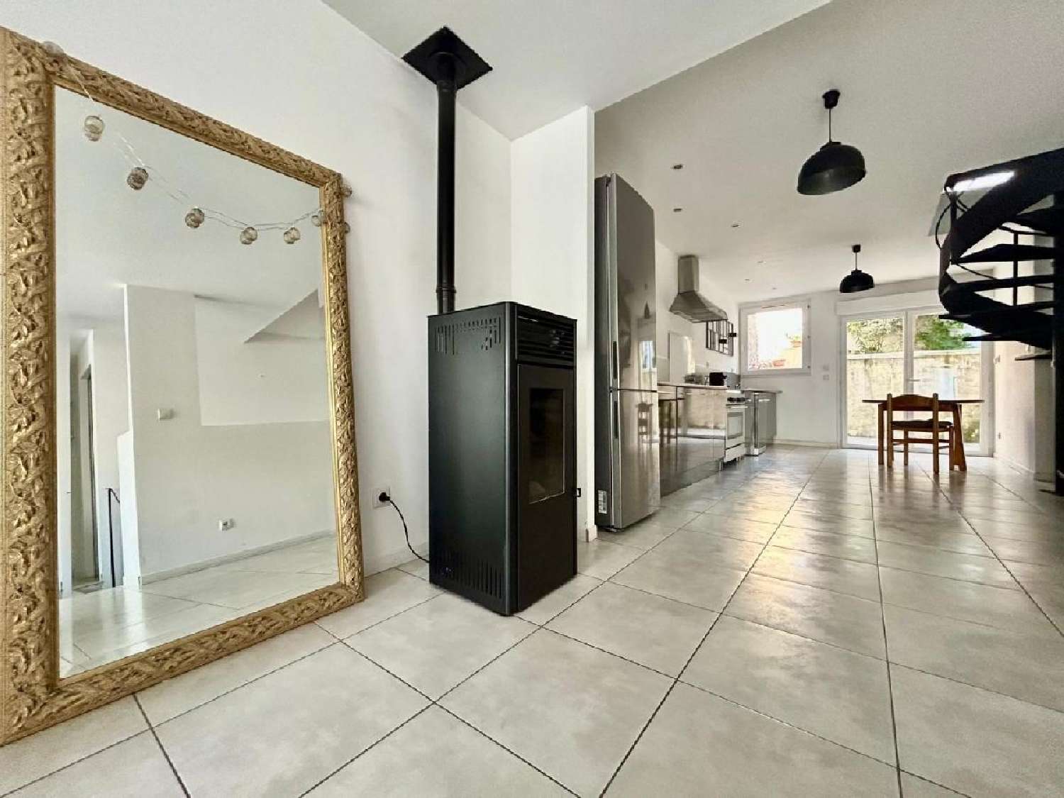  te koop huis Saint-Marcel-sur-Aude Aude 5