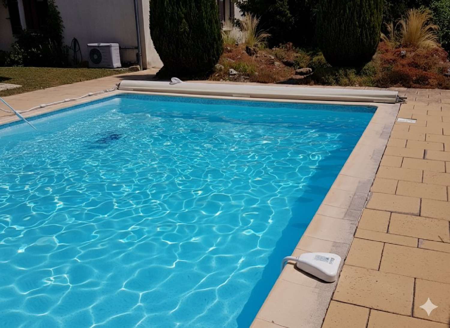 te koop huis Saint-Martial Charente-Maritime 2