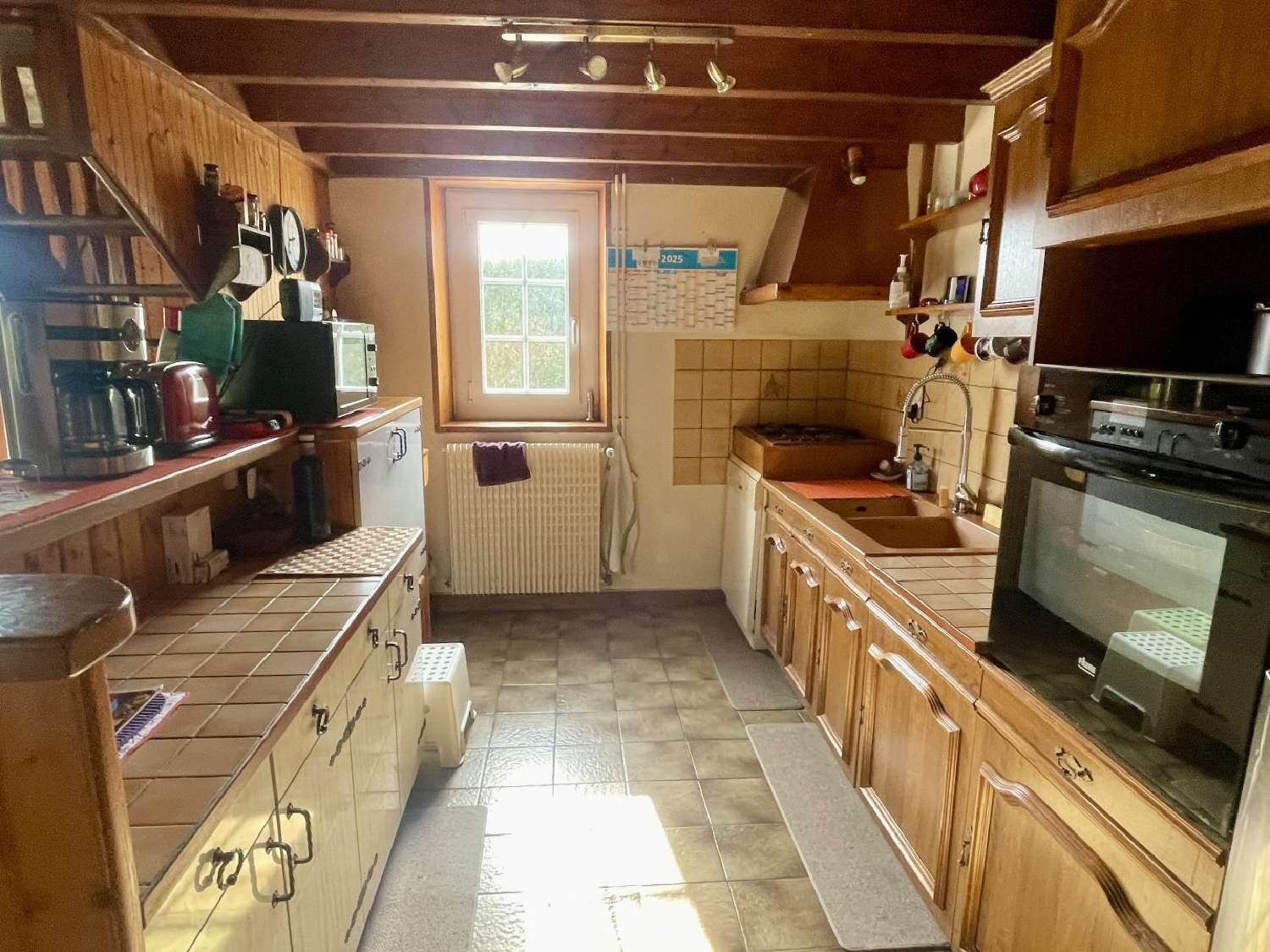 te koop huis Saint-Martial Charente-Maritime 5