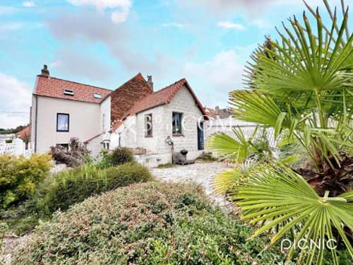 Saint-Martin-Boulogne Pas-de-Calais huis foto 7218373