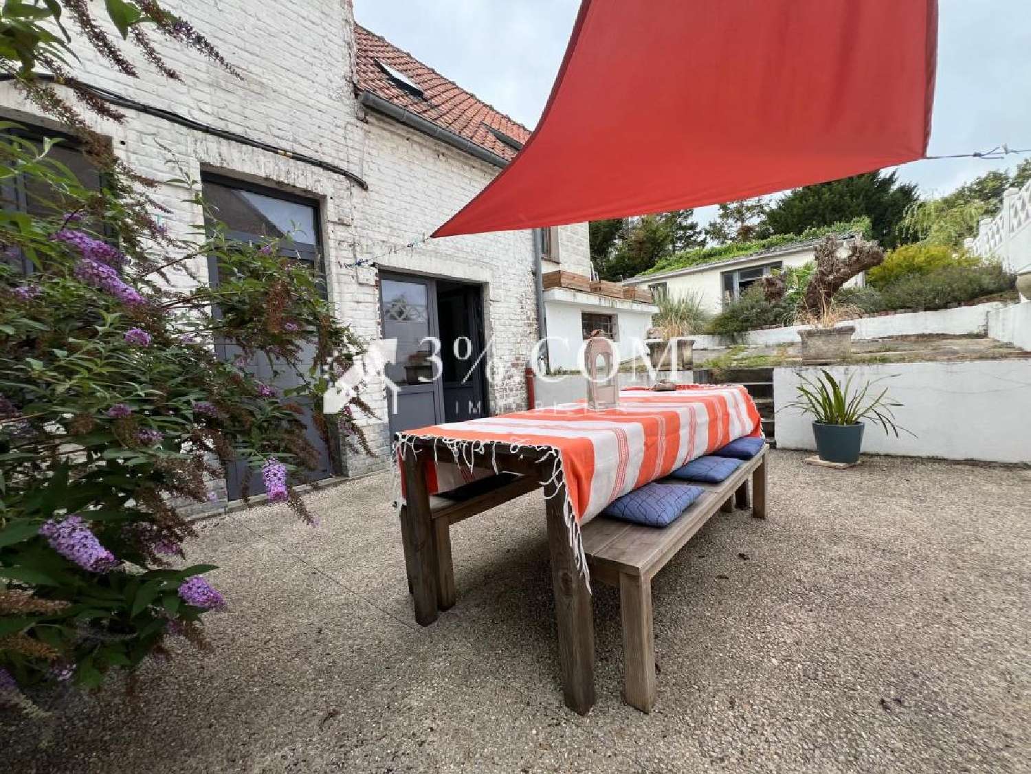 te koop huis Saint-Martin-Boulogne Pas-de-Calais 2