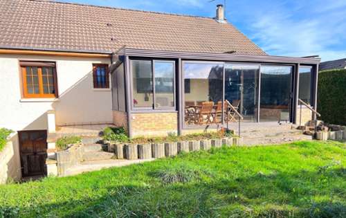 Saint-Martin-d'Ablois Marne huis foto 7220933