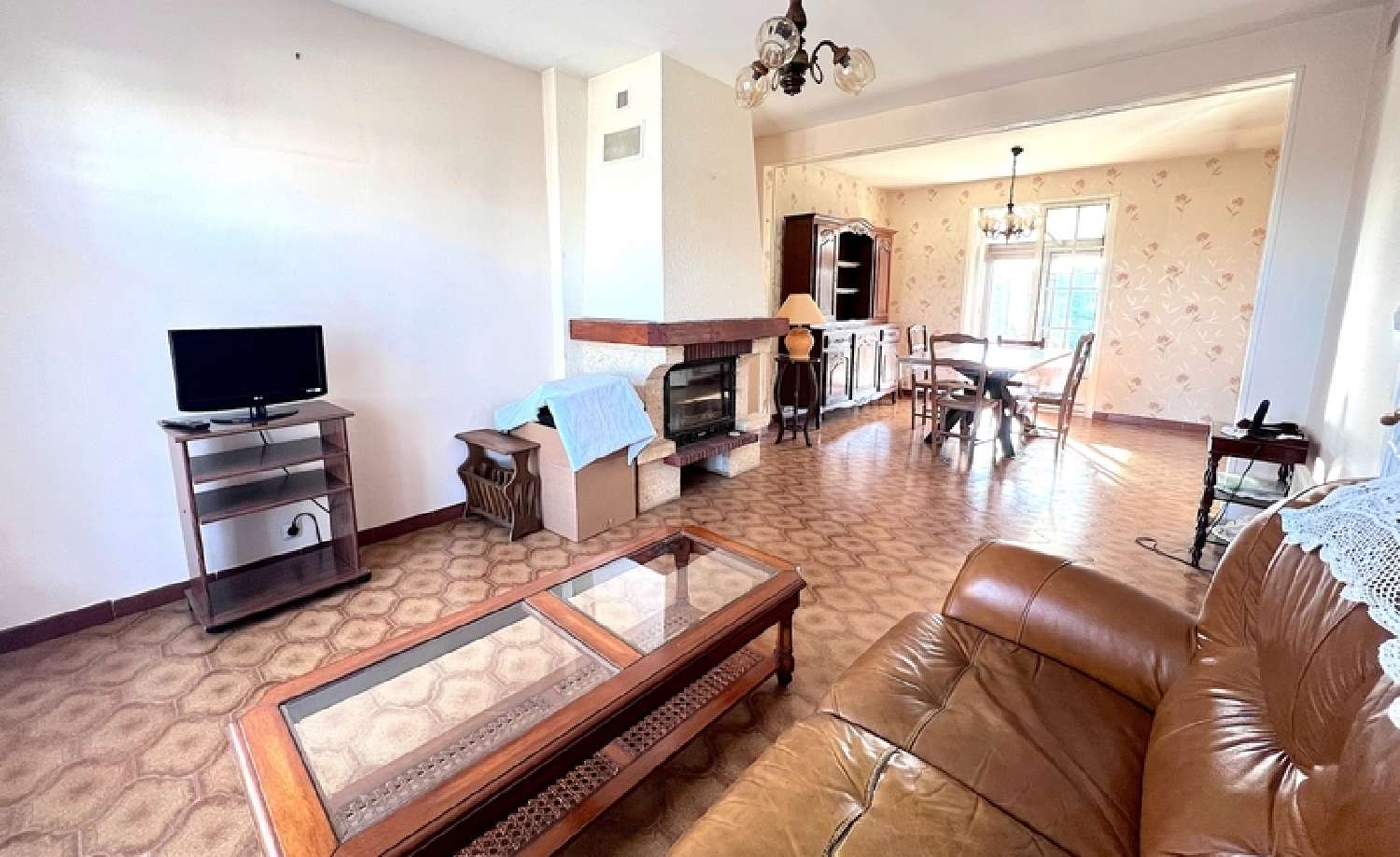 te koop huis Saint-Martin-d'Ablois Marne 3