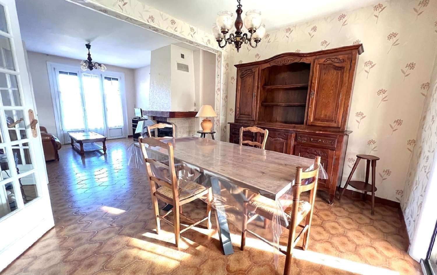 te koop huis Saint-Martin-d'Ablois Marne 4