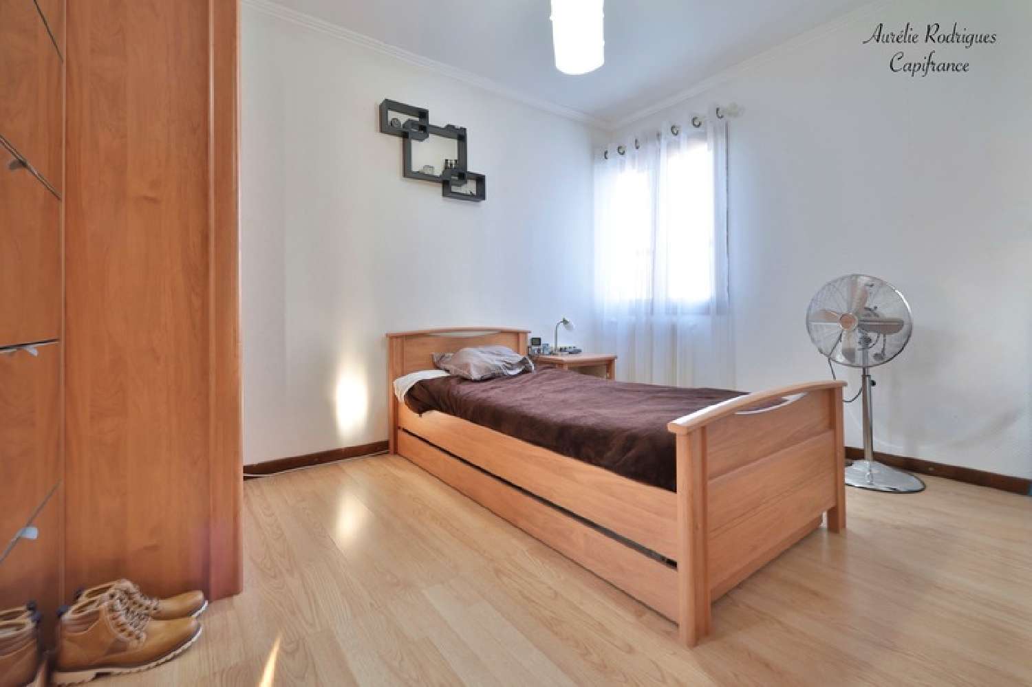 for sale house Saint-Martin-Belle-Roche Saône-et-Loire 5