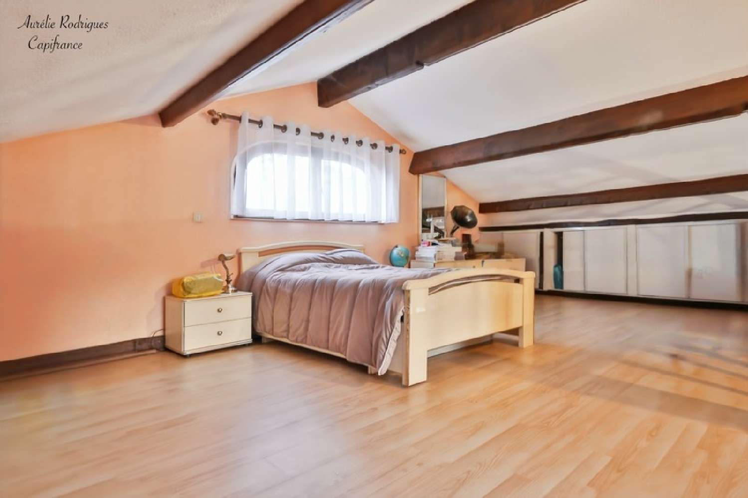 for sale house Saint-Martin-Belle-Roche Saône-et-Loire 7