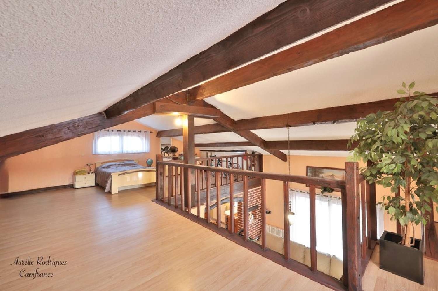 for sale house Saint-Martin-Belle-Roche Saône-et-Loire 8