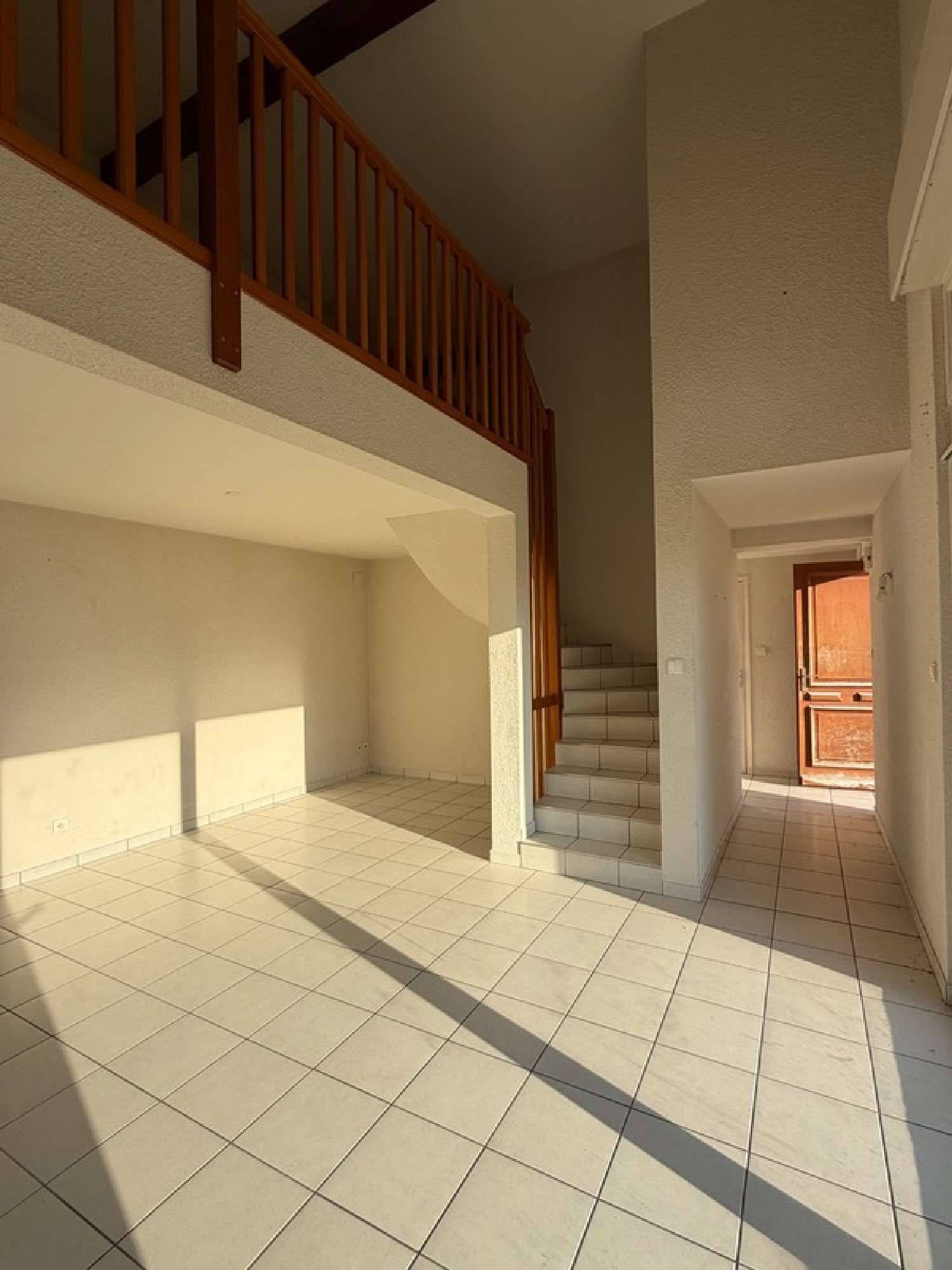 en venta casa Saint-Martin-Belle-Roche Saône-et-Loire 3