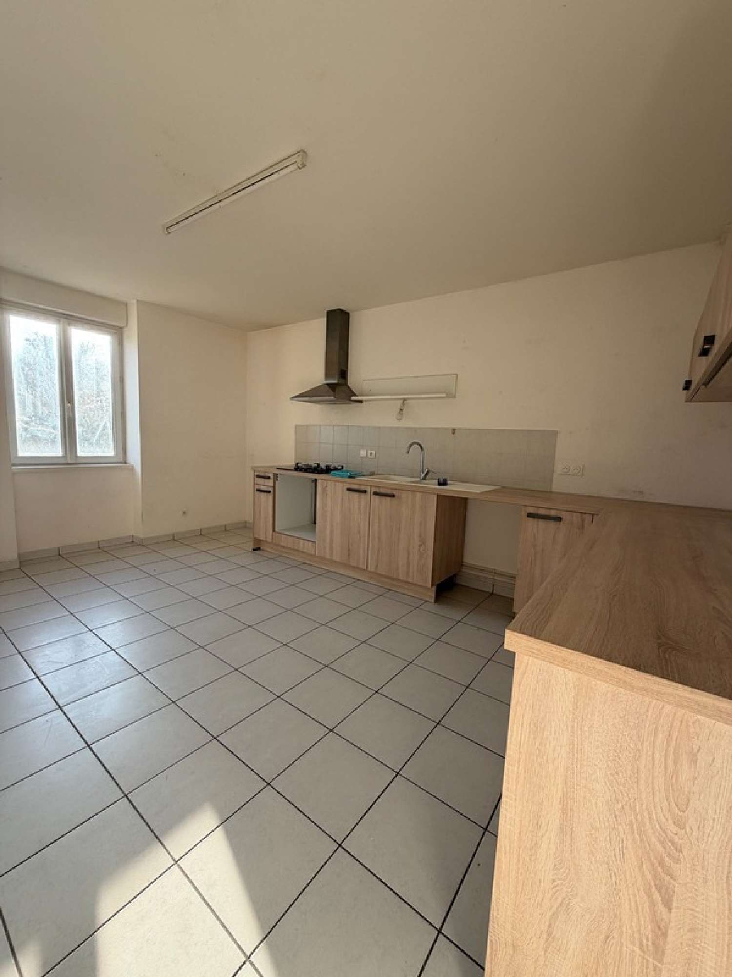 en venta casa Saint-Martin-Belle-Roche Saône-et-Loire 4