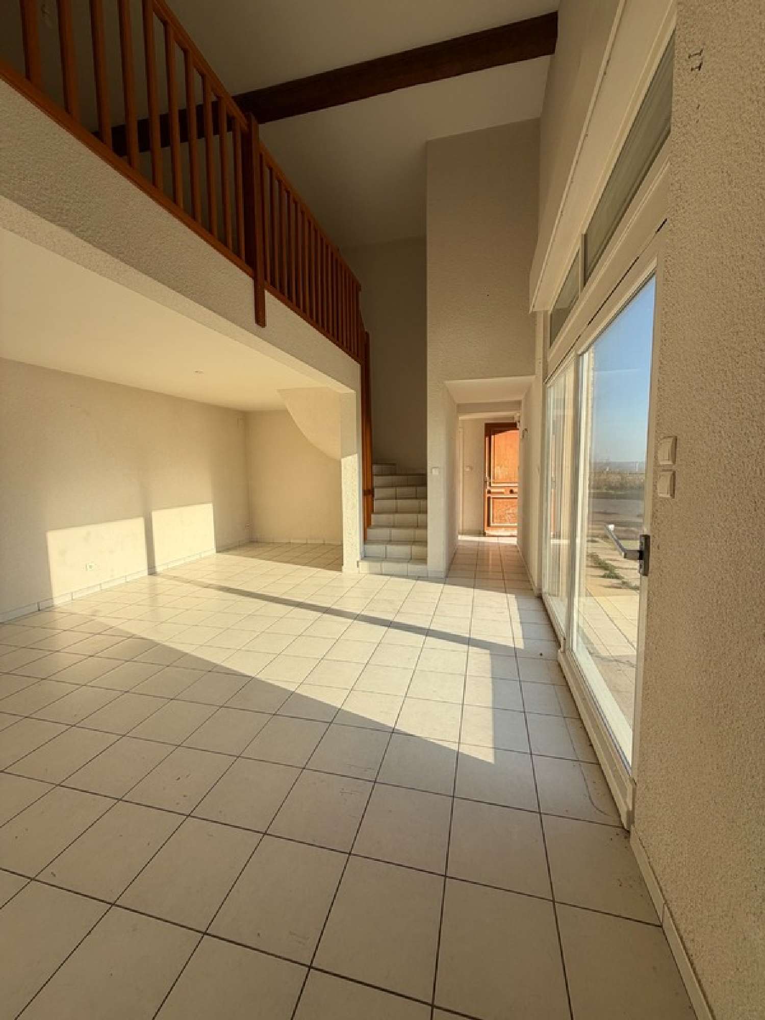 en venta casa Saint-Martin-Belle-Roche Saône-et-Loire 5