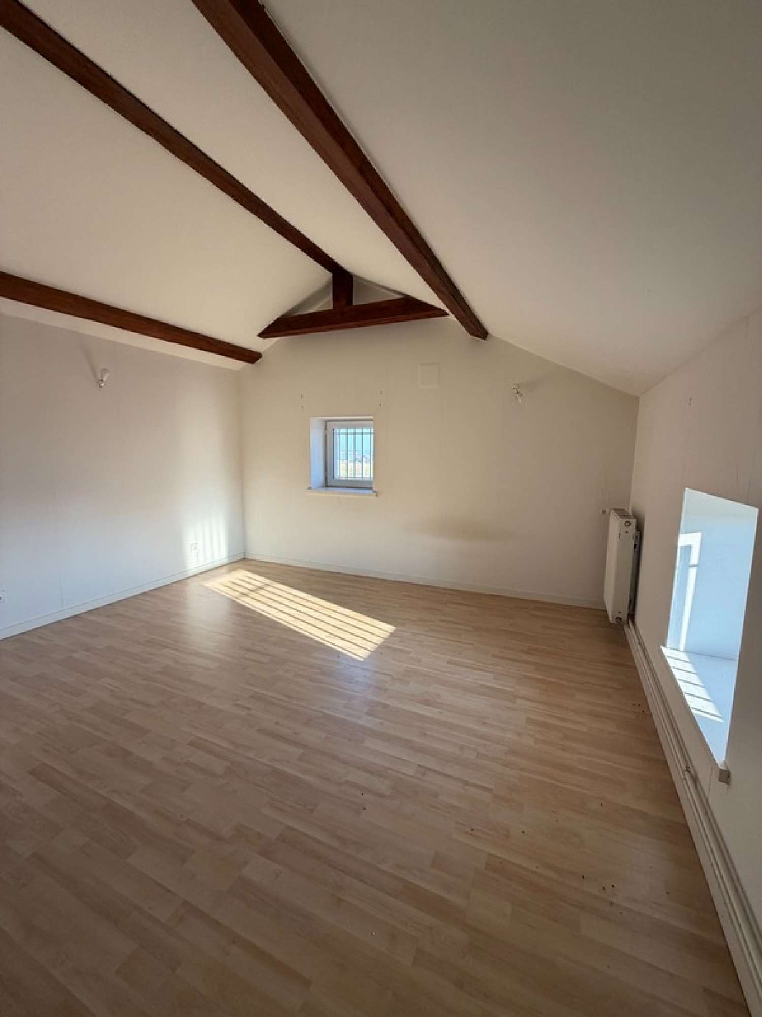 en venta casa Saint-Martin-Belle-Roche Saône-et-Loire 7