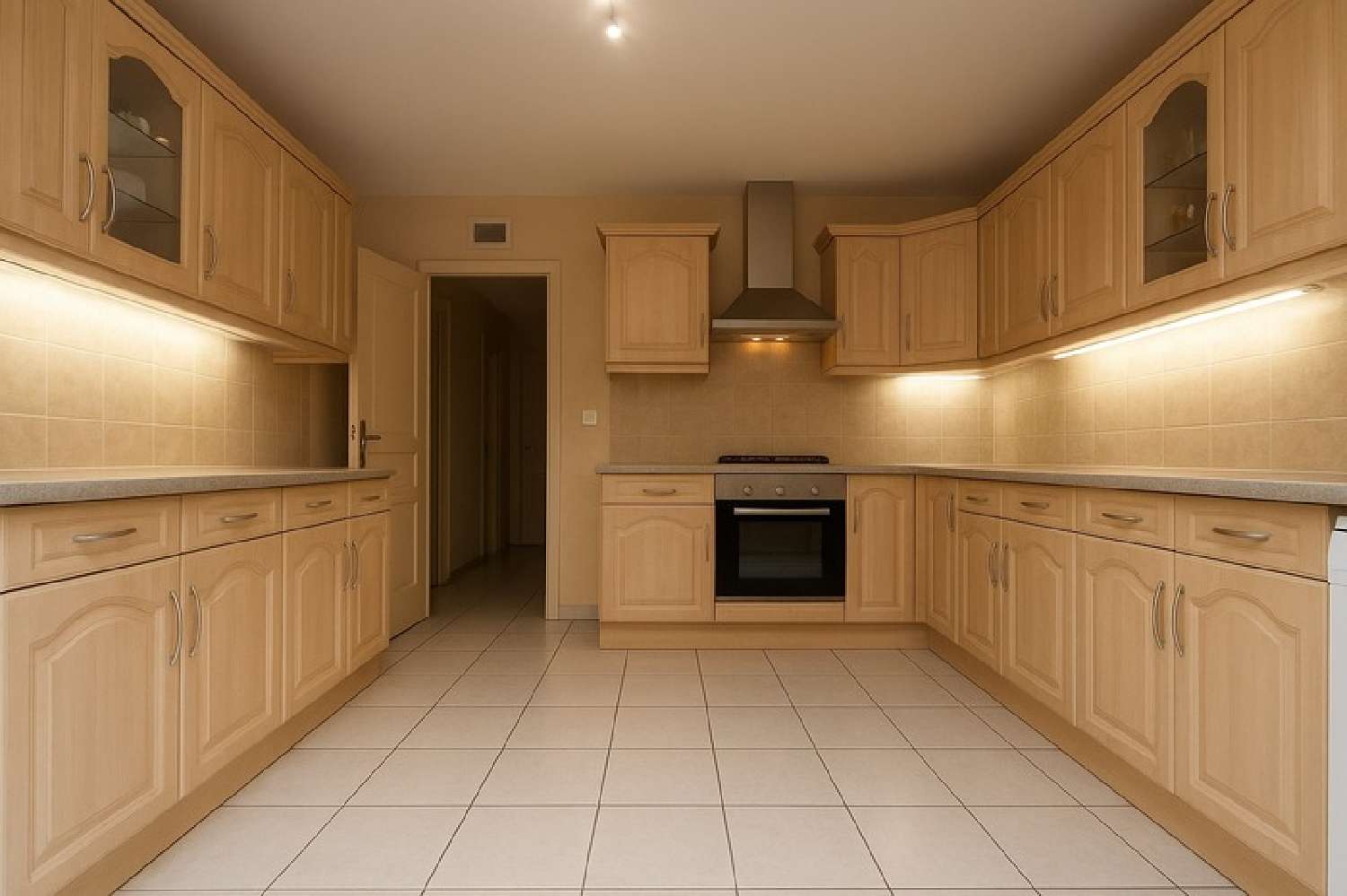  te koop huis Saint-Martin-de-Saint-Maixent Deux-Sèvres 2