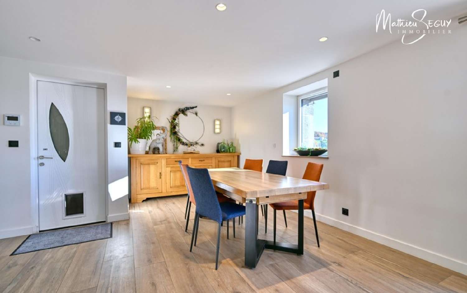  en venta casa Saint-Martin-en-Haut Rhône 7