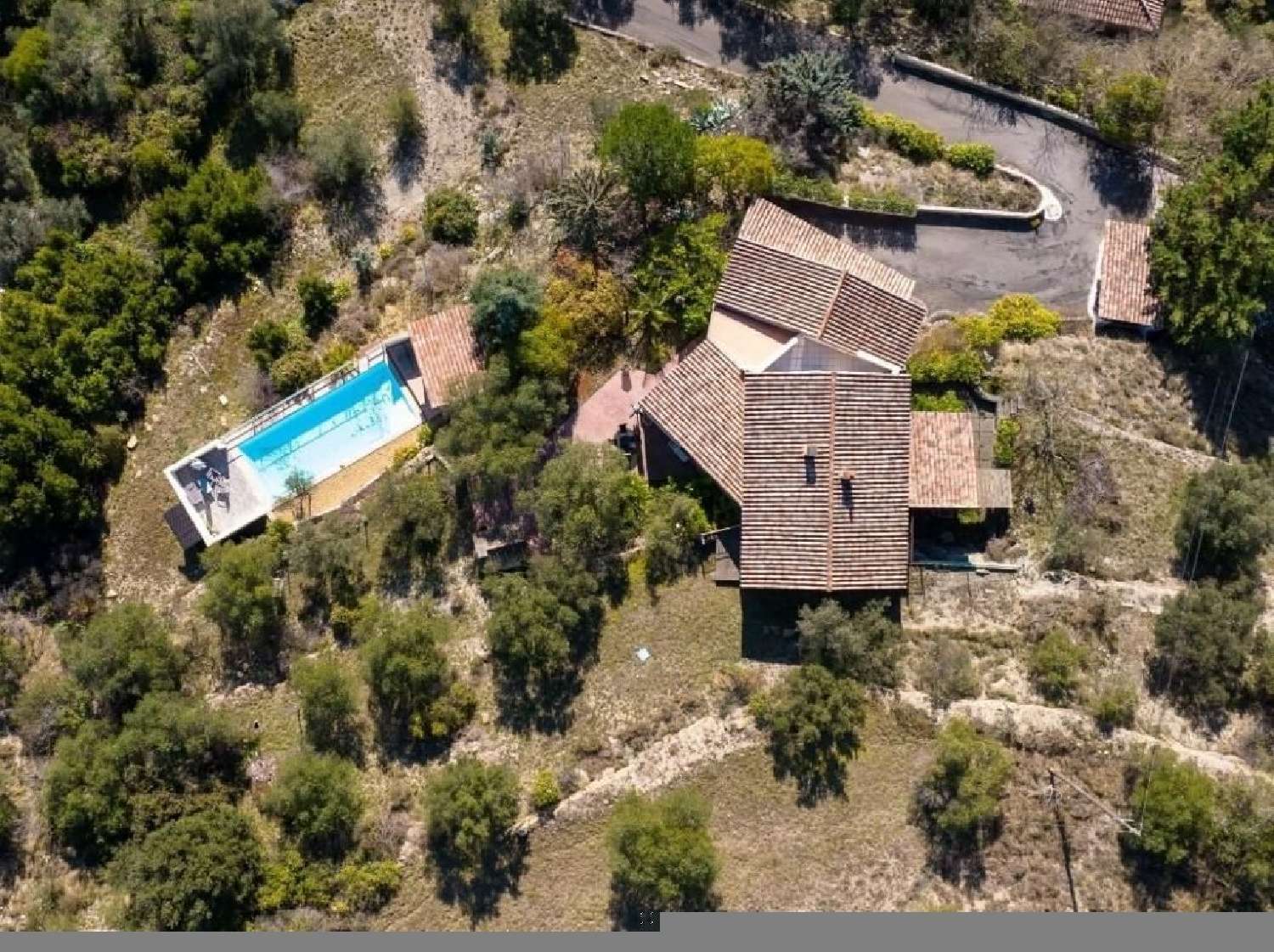 à vendre maison Saint-Martin-de-Valgalgues Gard 1