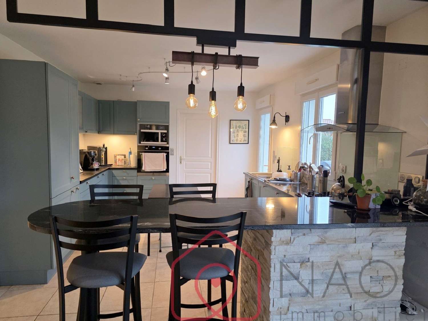  te koop huis Saint-Martin-d'Abbat Loiret 5