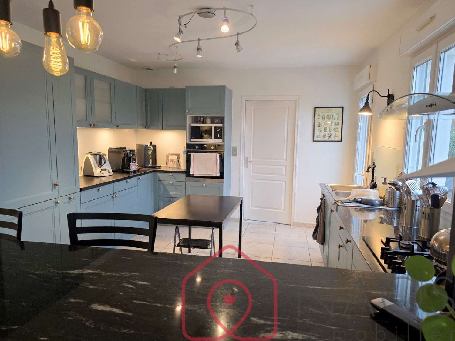  te koop huis Saint-Martin-d'Abbat Loiret 6