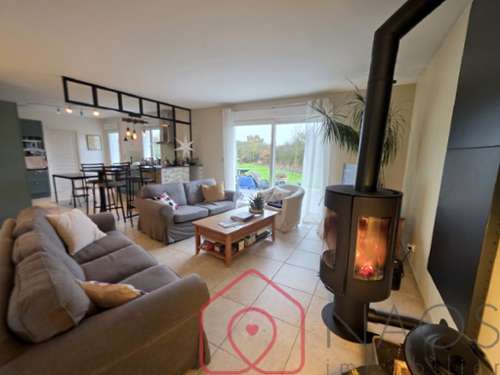 Saint-Martin-d'Abbat Loiret huis foto 7225781