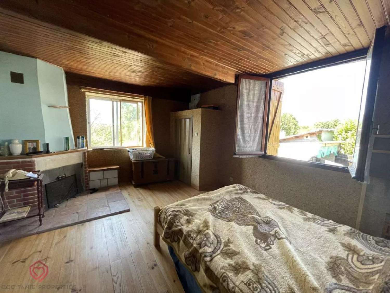  kaufen Haus Saint-Martin-de-Caralp Ariège 3