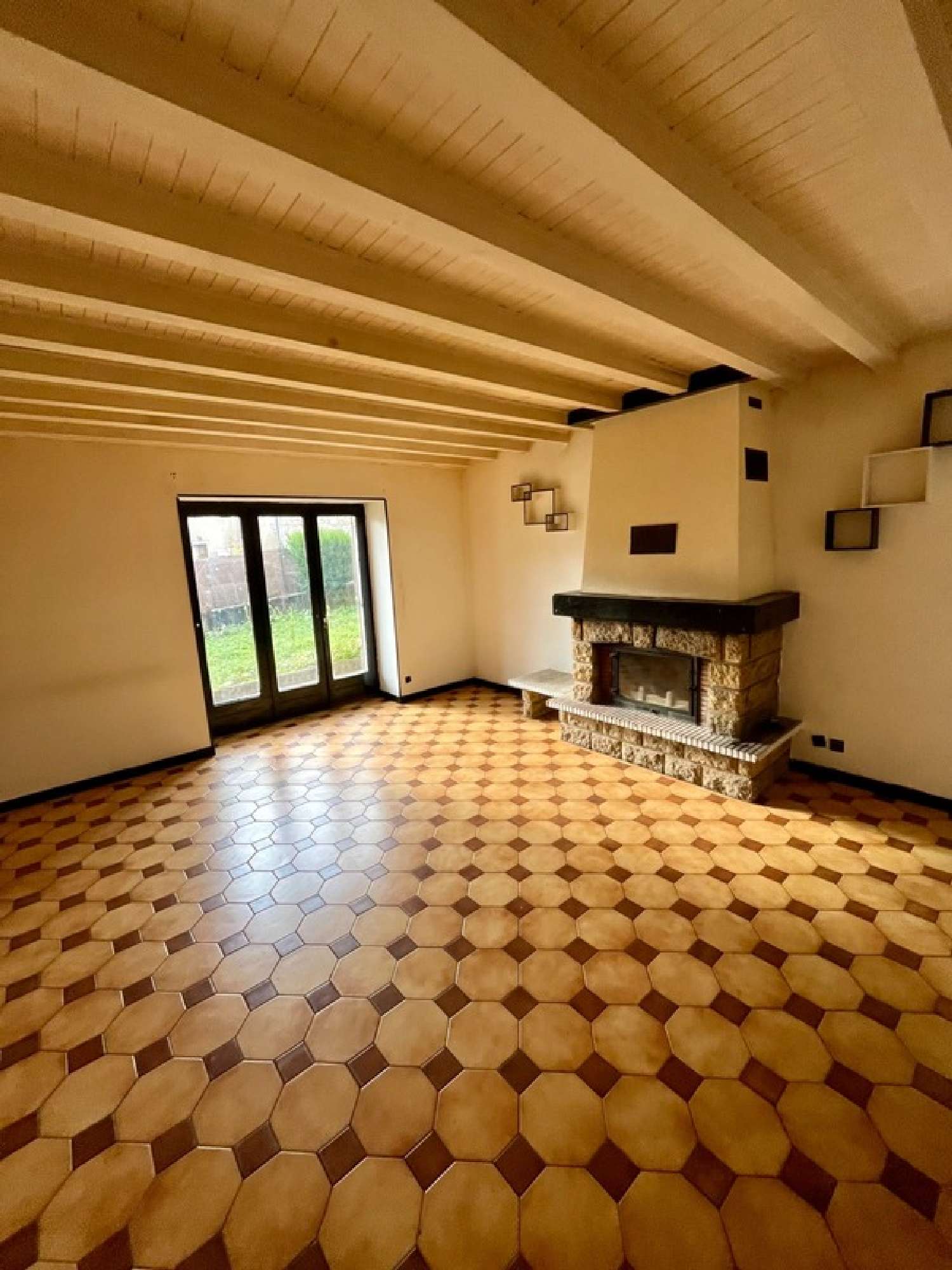  kaufen Haus Saint-Martin-du-Frêne Ain 1