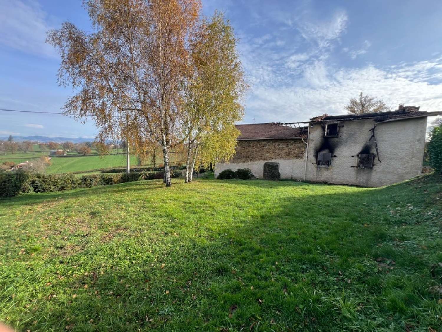  for sale house Saint-Martin-de-Lixy Saône-et-Loire 5