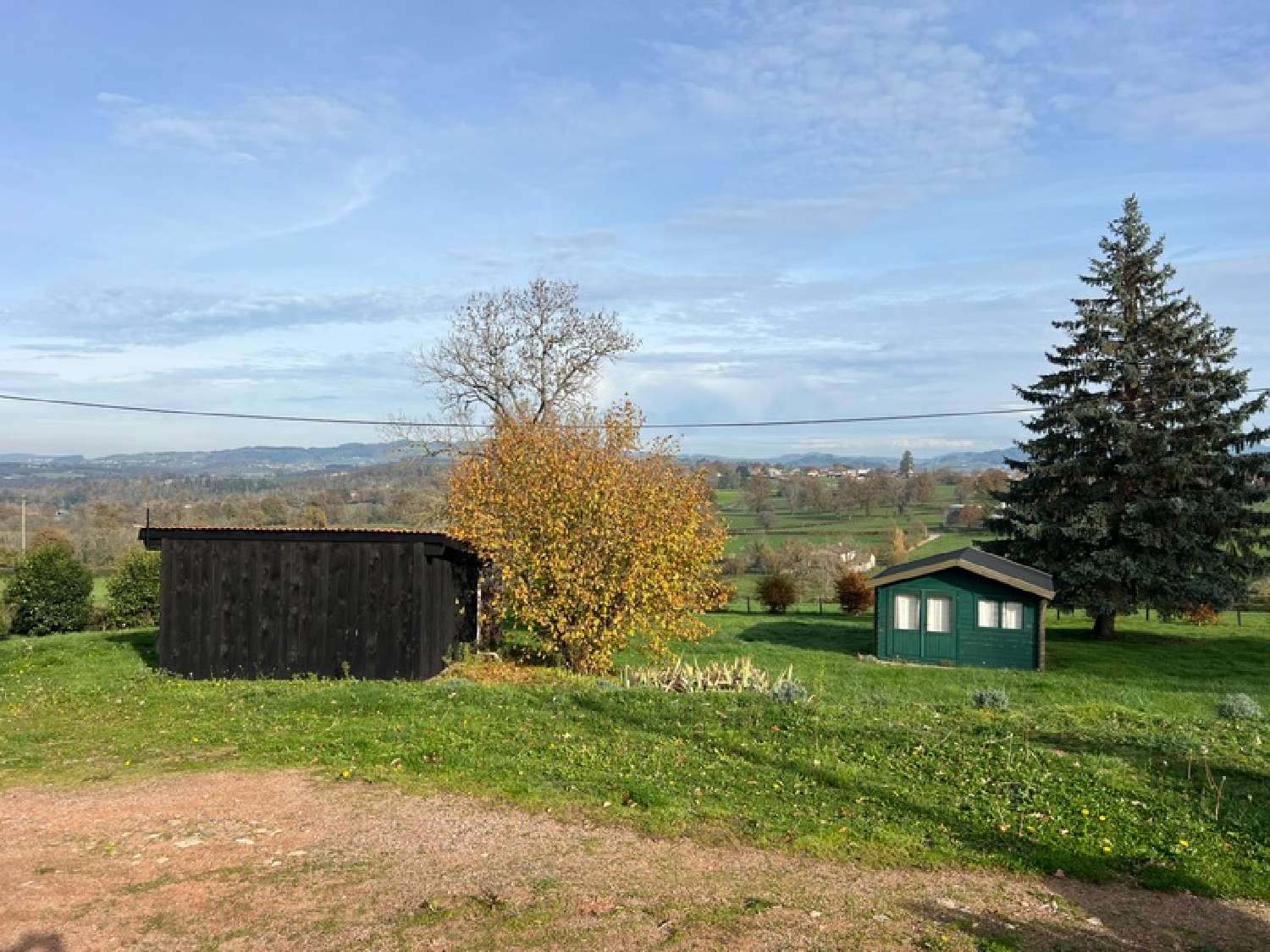  for sale house Saint-Martin-de-Lixy Saône-et-Loire 8