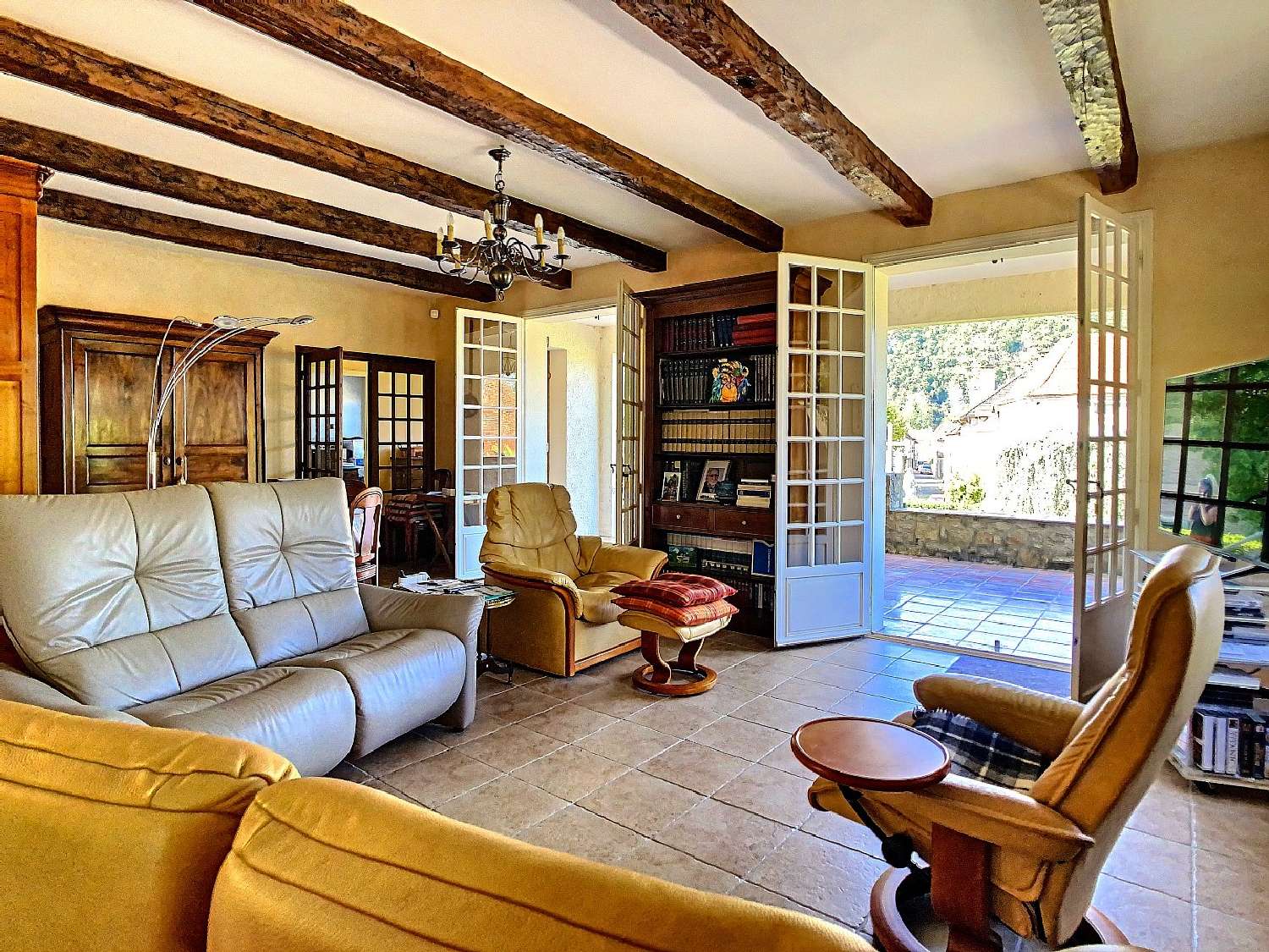  kaufen Haus Saint-Martin-Labouval Lot 3